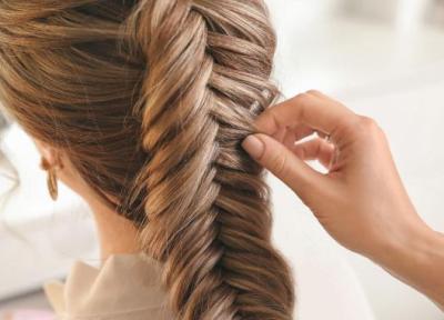 مدل مو دخترانه برای عروسی؛ با این مدل ها در هر مراسمی بدرخشید مدل مو دخترانه برای عروسی؛ با این مدل ها در هر مراسمی بدرخشید