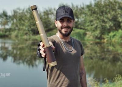 آنالیز دوربین تک چشمی LUXUN؛ لوکس و حرفه ای آنالیز دوربین تک چشمی LUXUN؛ لوکس و حرفه ای