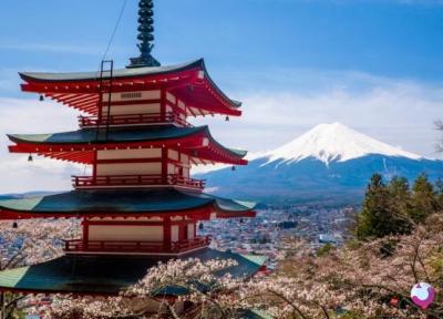 پرتکرارترین سوالات گردشگران قبل از خرید تور ژاپن پرتکرارترین سوالات گردشگران قبل از خرید تور ژاپن