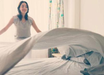 راه هایی برای داشتن خانه تمیز راه هایی برای داشتن خانه تمیز