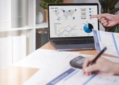 راهکاری جامع برای بقاء و افزایش فروش کسب و کار شما راهکاری جامع برای بقاء و افزایش فروش کسب و کار شما