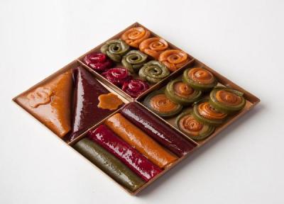 55 نکته راهنمای خرید لواشک، تمر و آلوچه ، چطور بفهمم تازه و باکیفیتن؟ 55 نکته راهنمای خرید لواشک، تمر و آلوچه ، چطور بفهمم تازه و باکیفیتن؟